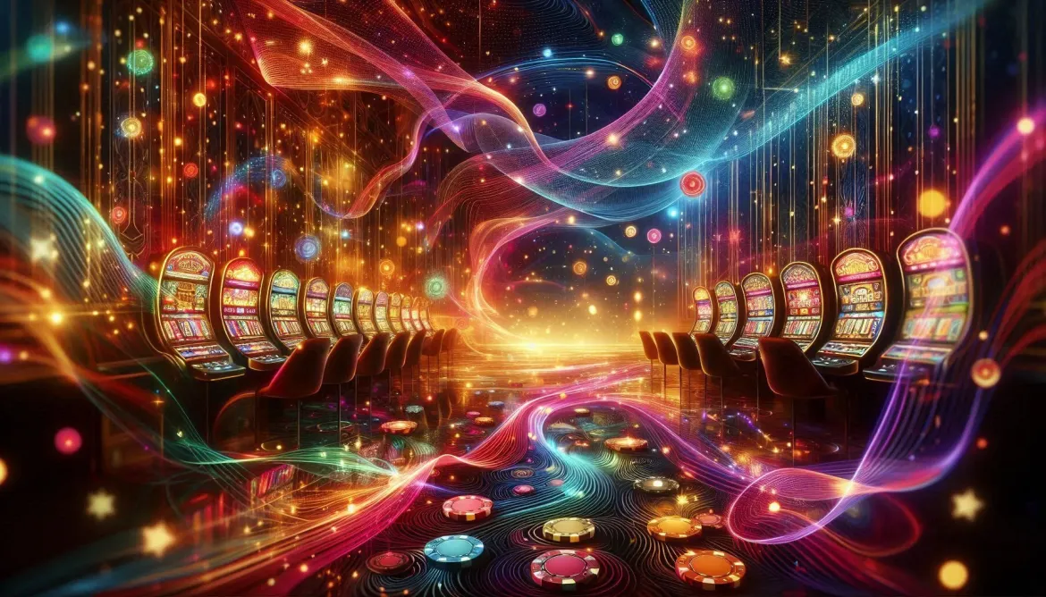True Fortune Casino